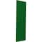 Ekena Millwork Americraft 4-Board Wood 2 Equal Panel Frmd Board-n-Batten Shutters w/Dbl Z-Bar, ARW102BF414X77HGH, PR ARW102BF414X77HGH - alternate 5